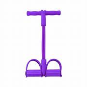 Yoga Pedal Puller for home workout