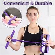 Yoga Pedal Puller for home workout